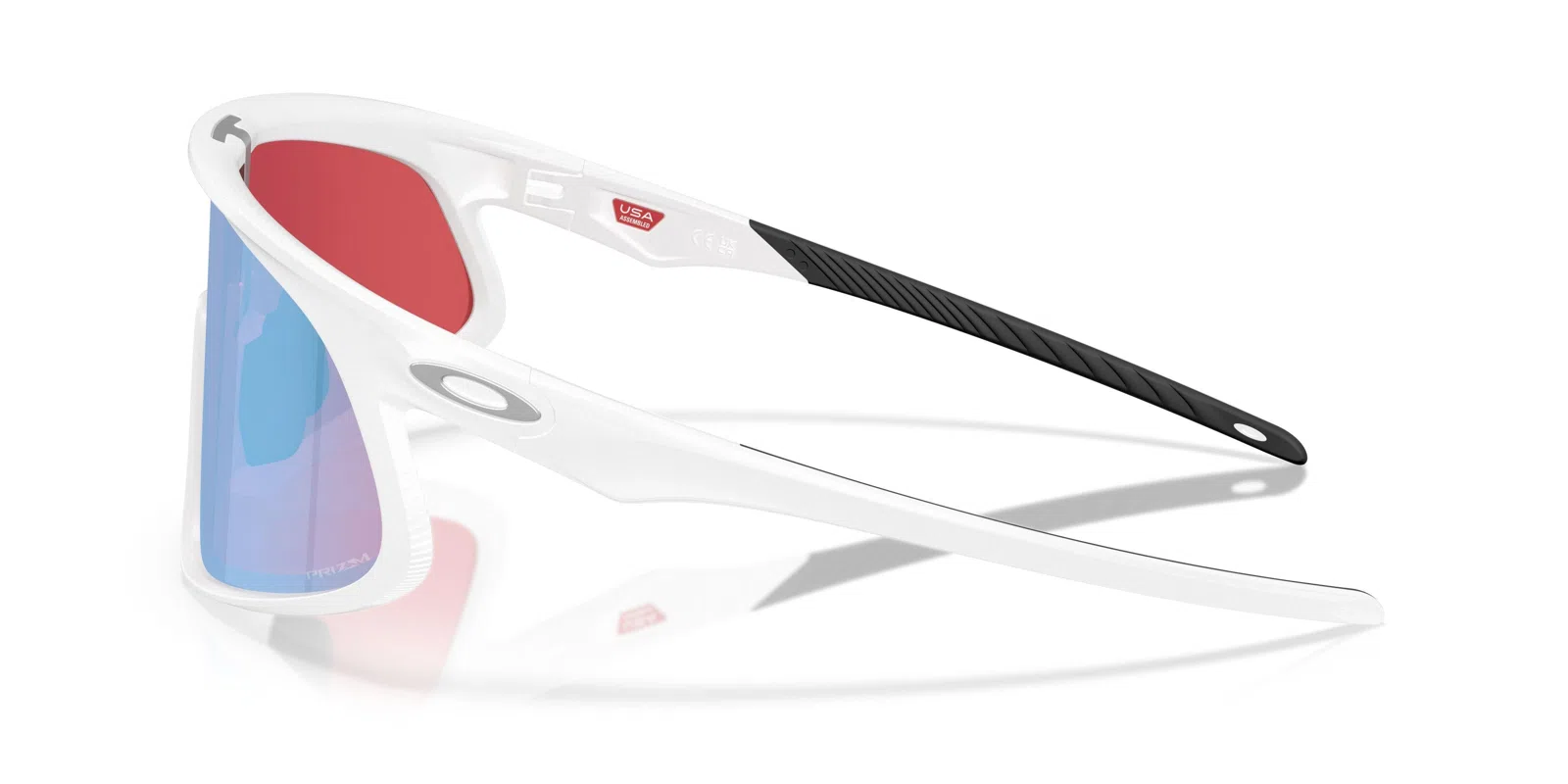 Oakley Rslv 9484D Sunglasses - view 11